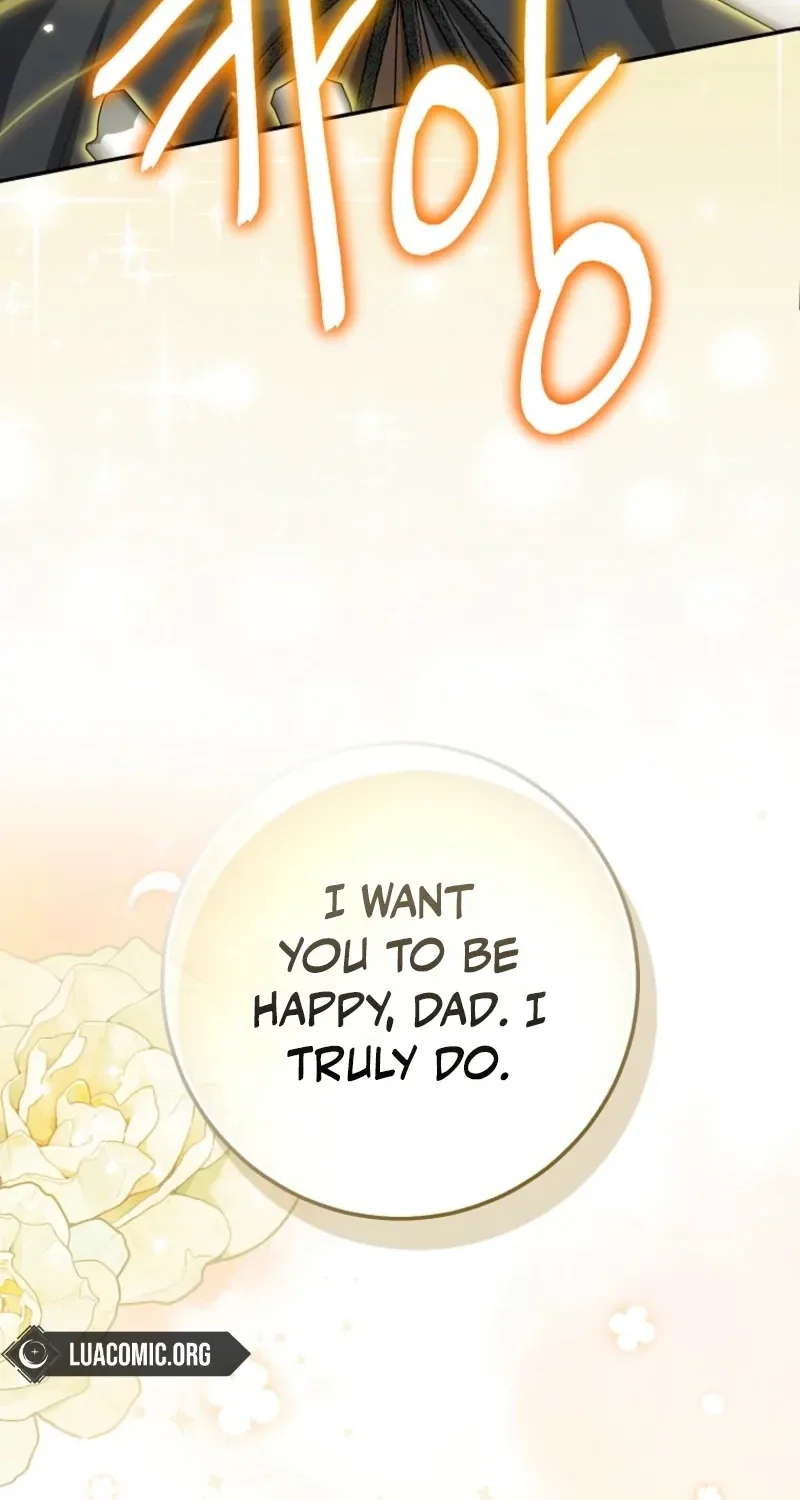 I Acted As the Adopted Daughter Too Well Chapter 133 page 37