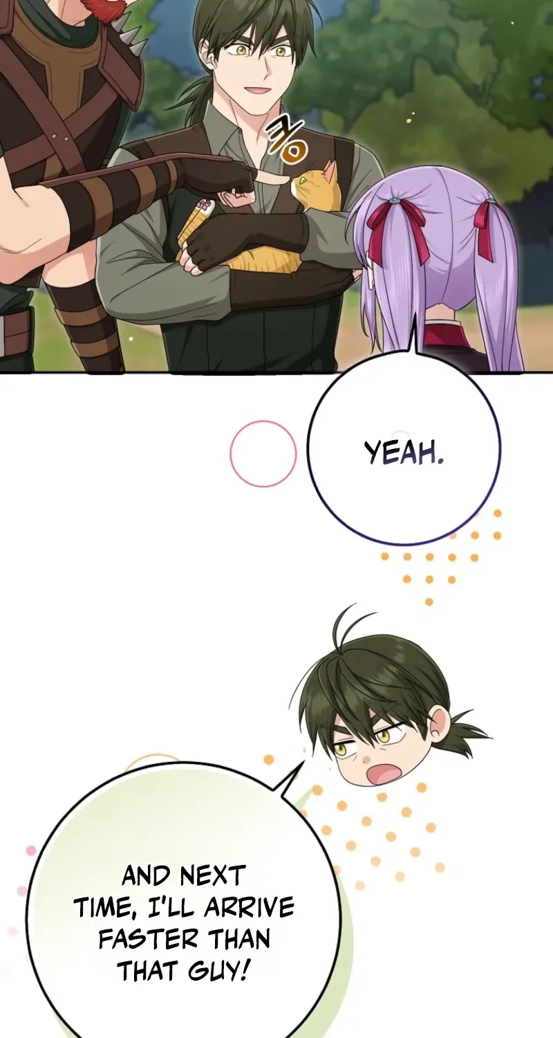 I Acted As the Adopted Daughter Too Well Chapter 133 page 43
