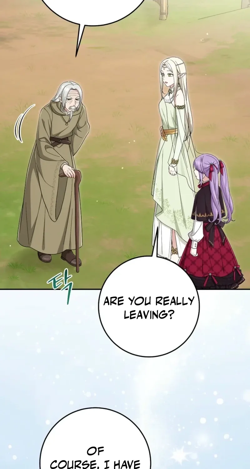I Acted As the Adopted Daughter Too Well Chapter 133 page 65