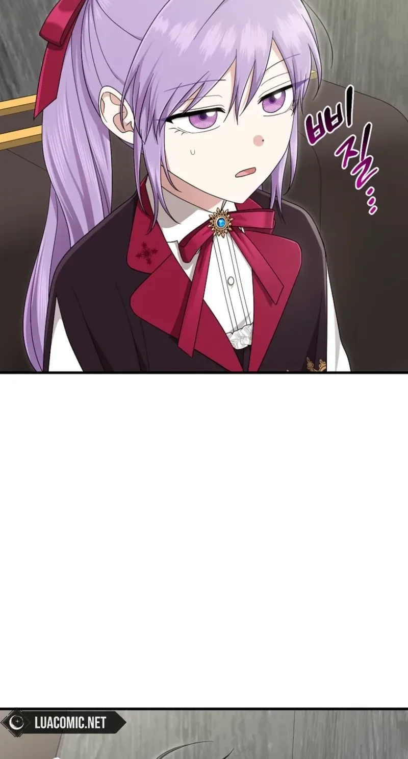 I Acted As the Adopted Daughter Too Well Chapter 134 page 11