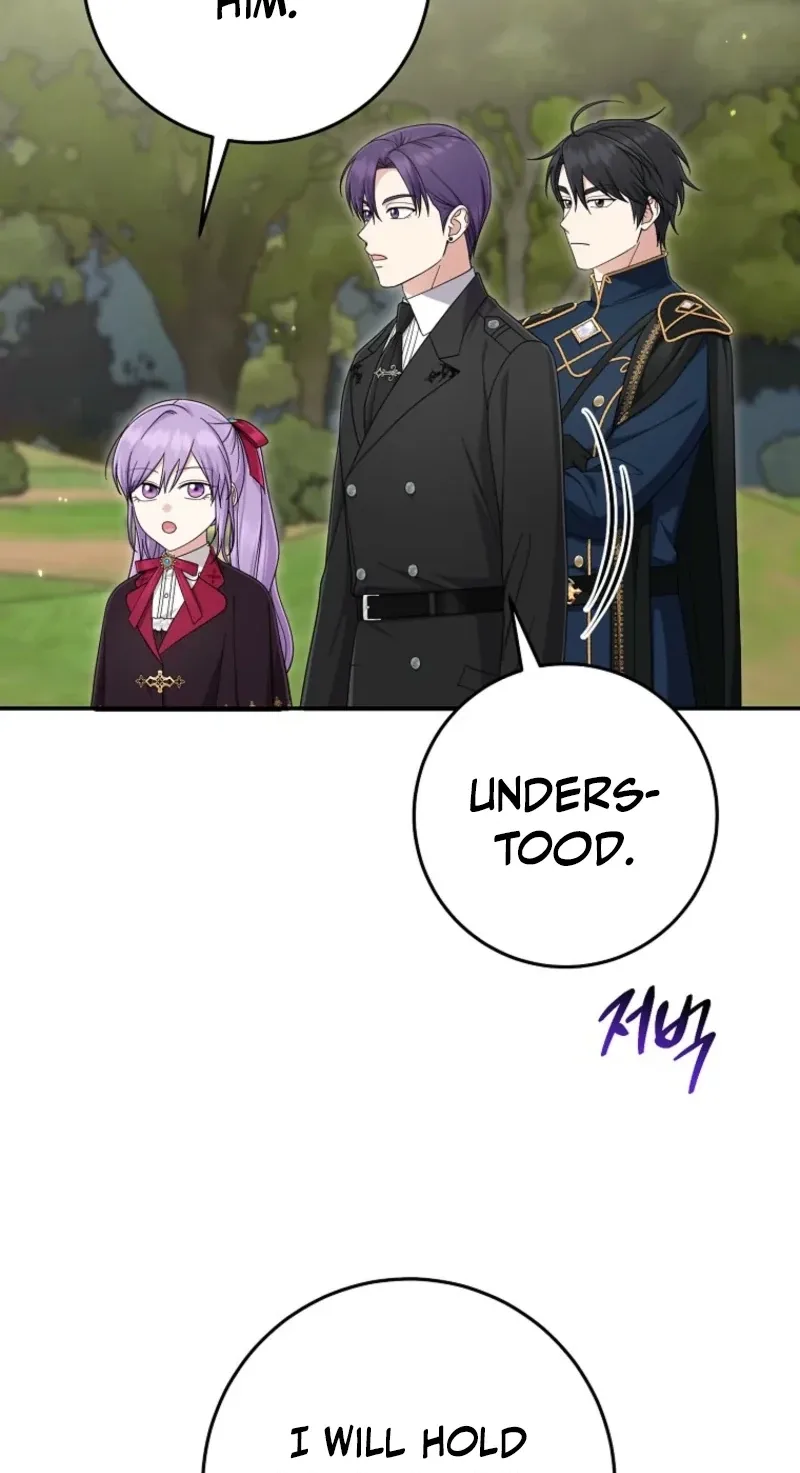 I Acted As the Adopted Daughter Too Well Chapter 133 page 59