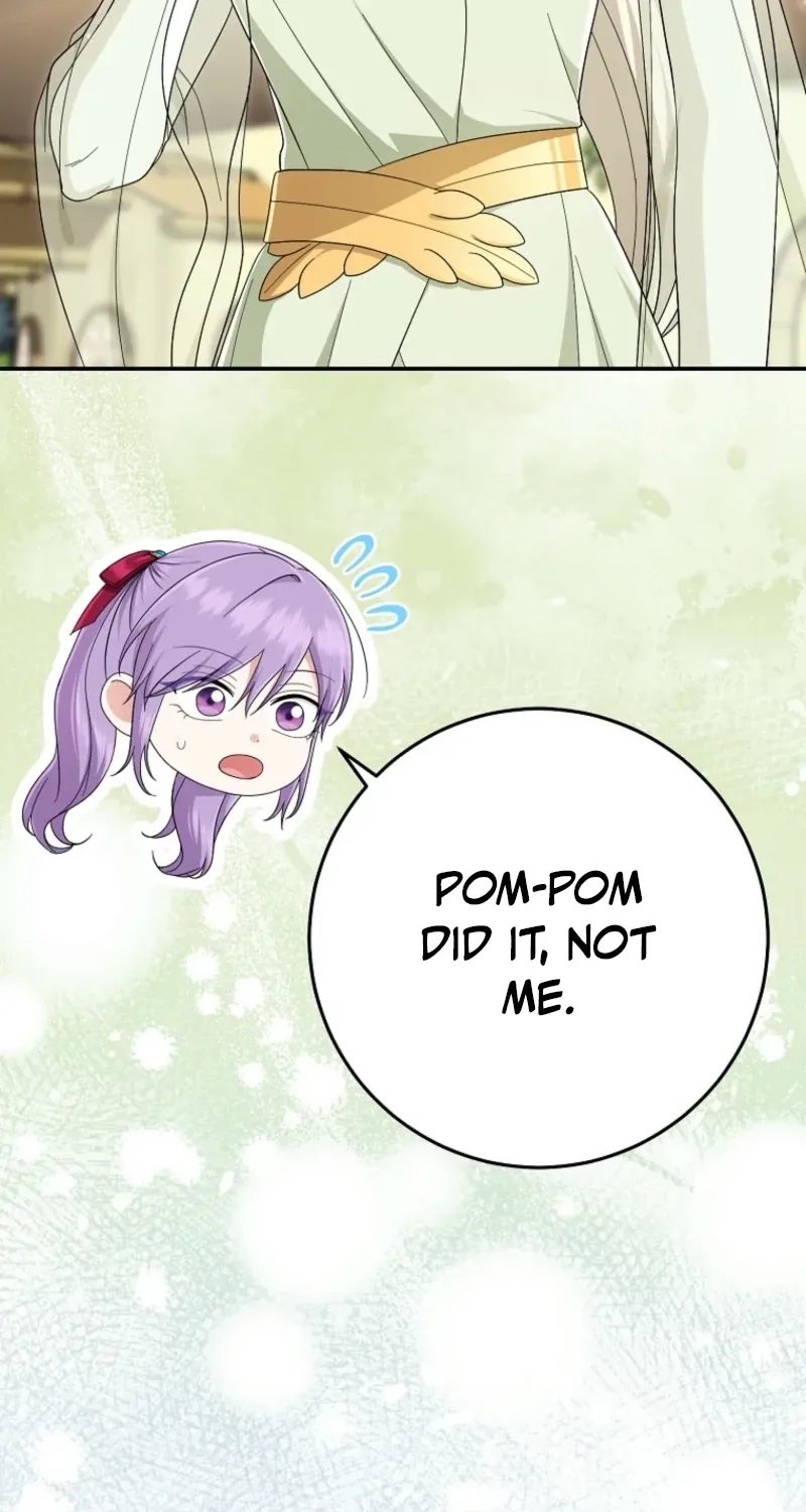 I Acted As the Adopted Daughter Too Well Chapter 133 page 48