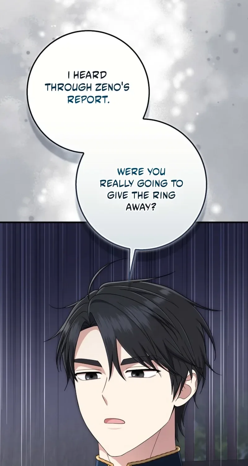 I Acted As the Adopted Daughter Too Well Chapter 134 page 9