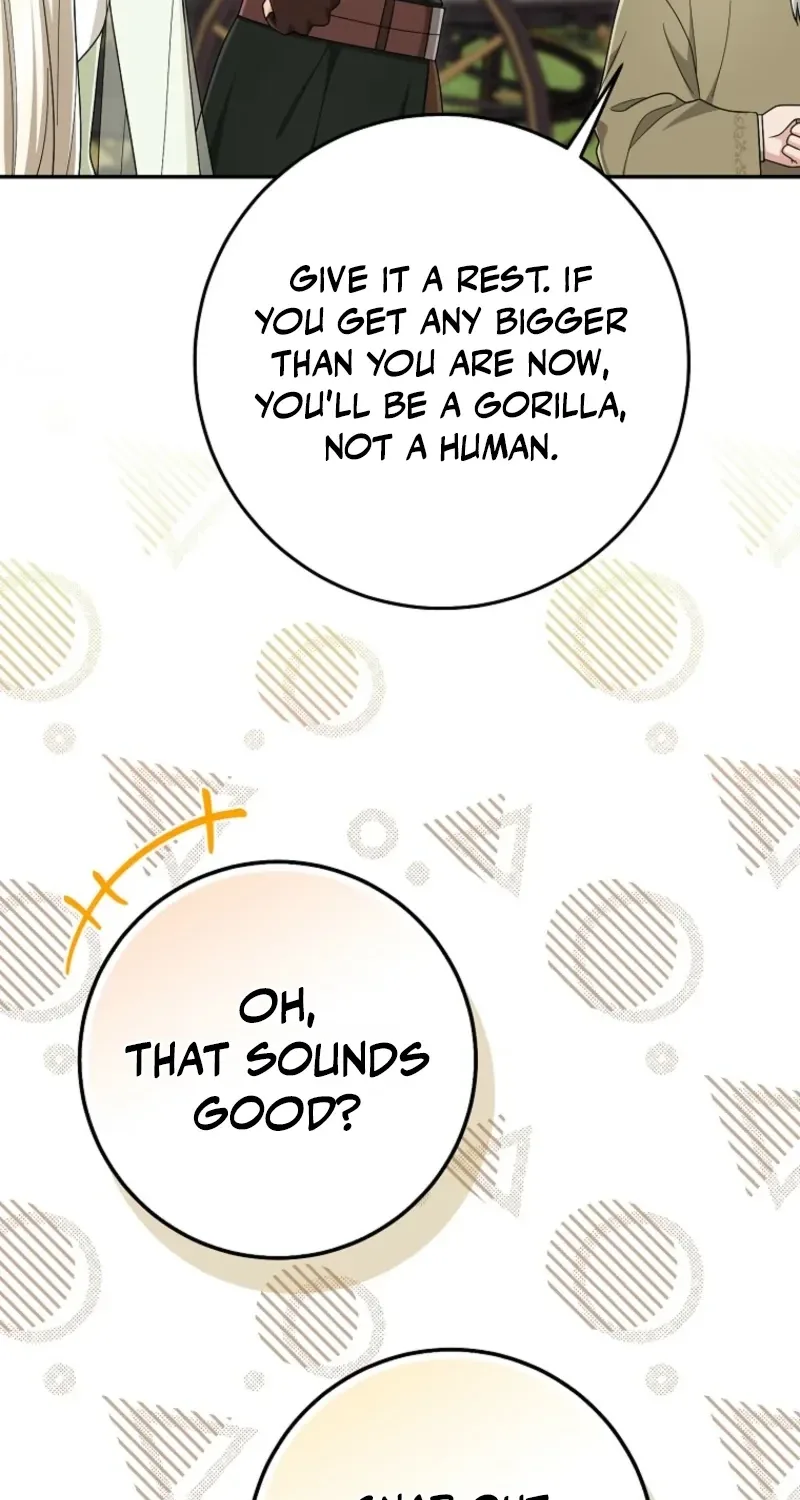 I Acted As the Adopted Daughter Too Well Chapter 133 page 85