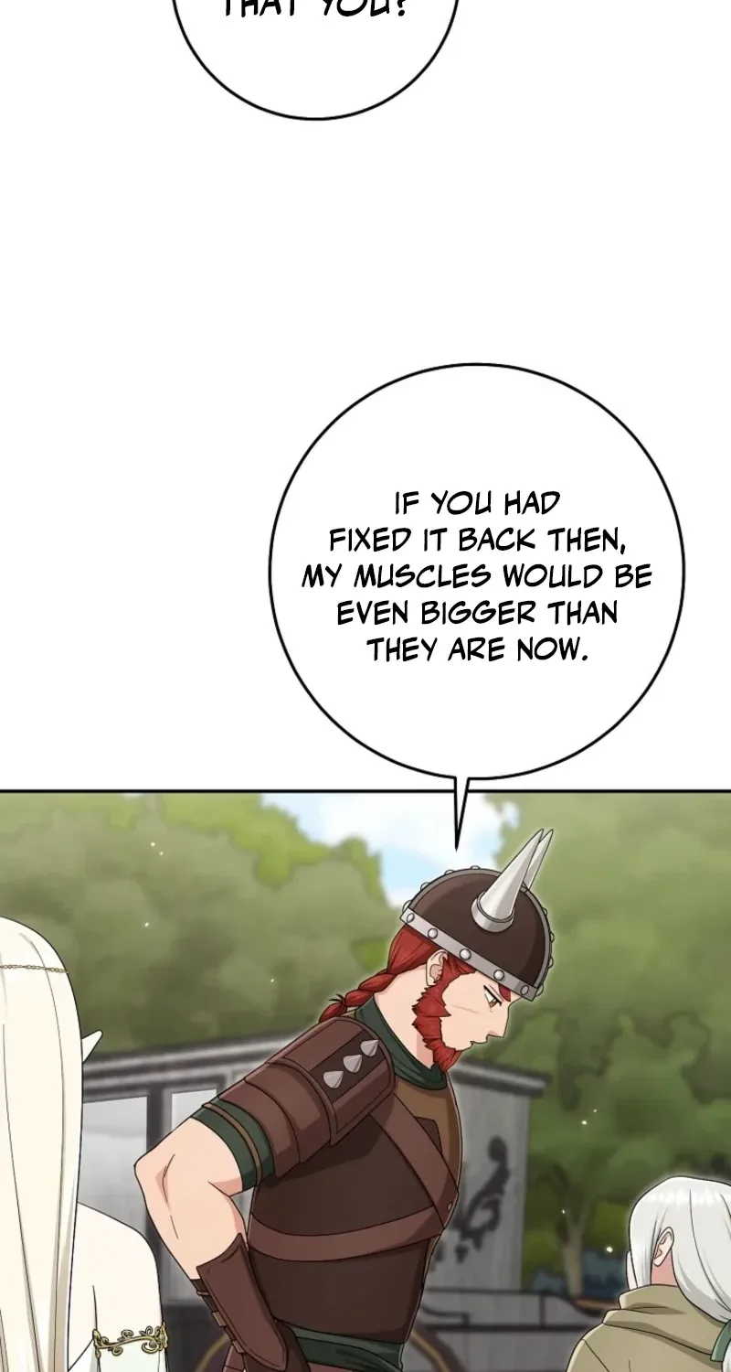 I Acted As the Adopted Daughter Too Well Chapter 133 page 84