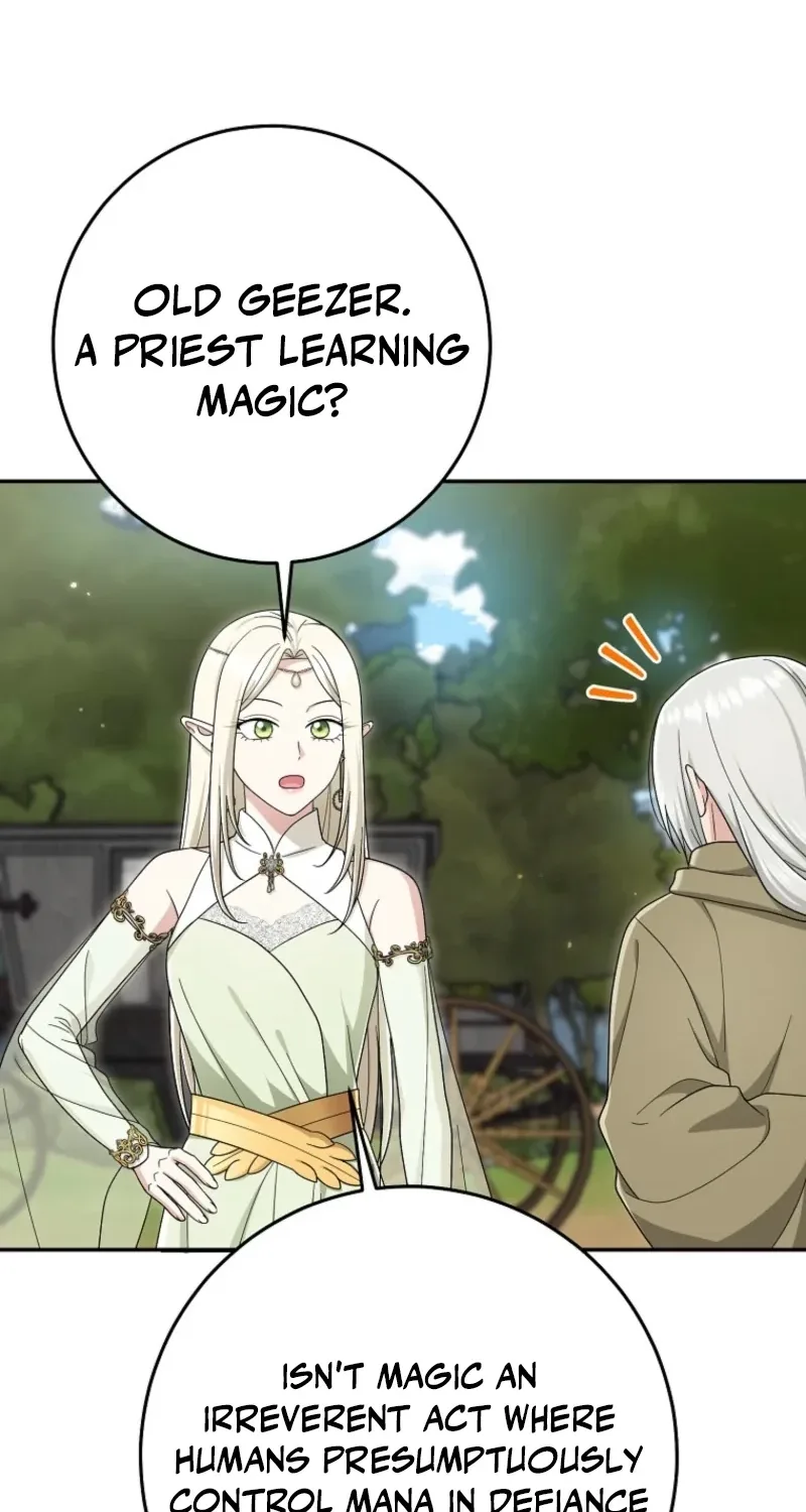 I Acted As the Adopted Daughter Too Well Chapter 133 page 62