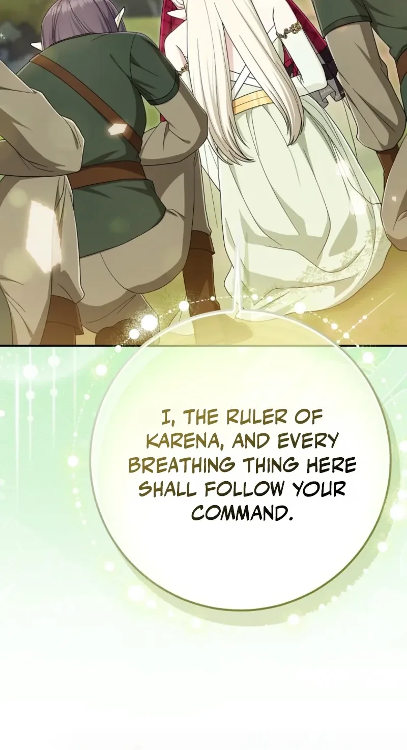 I Acted As the Adopted Daughter Too Well Chapter 133 page 51
