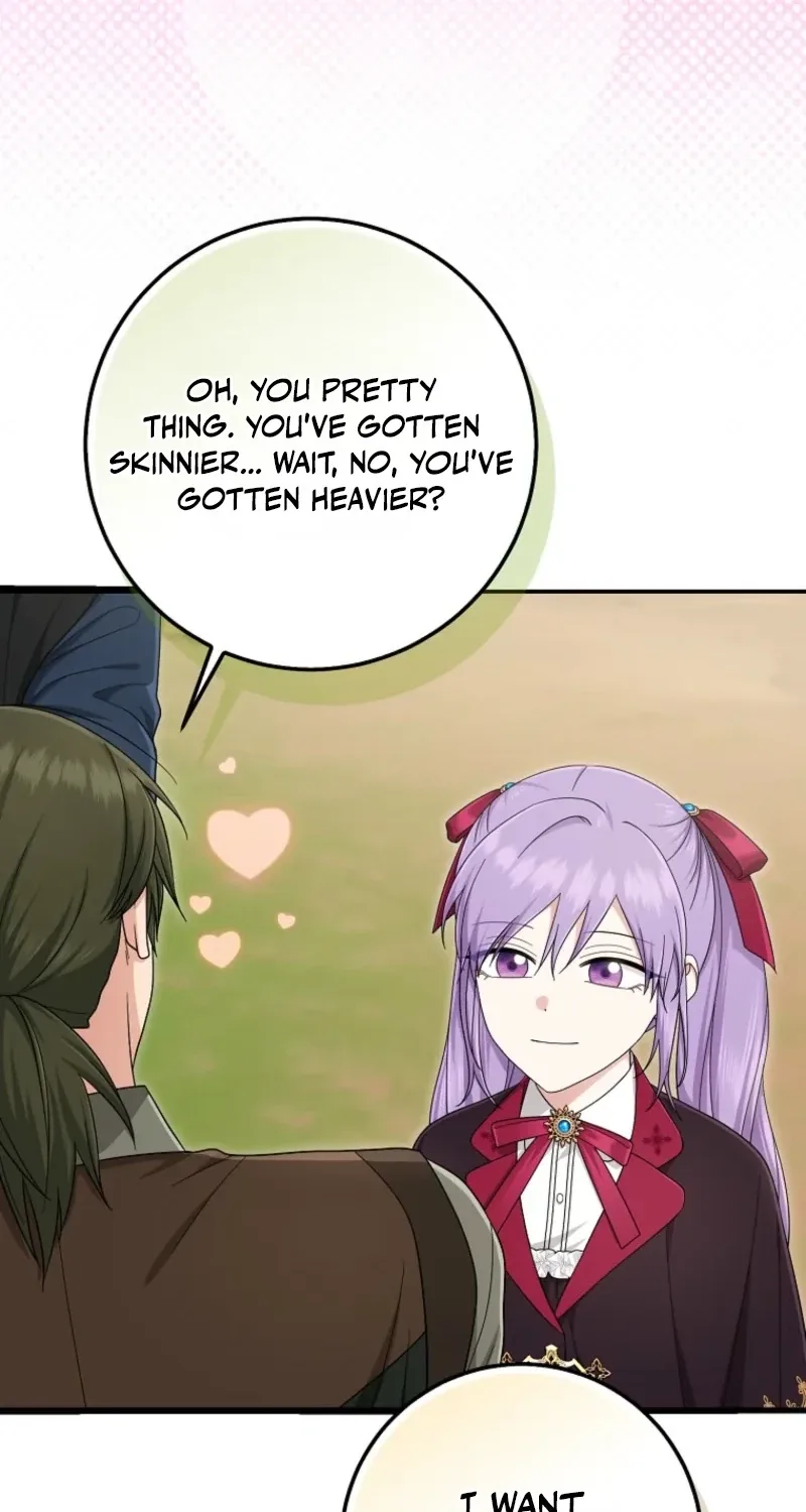 I Acted As the Adopted Daughter Too Well Chapter 133 page 41