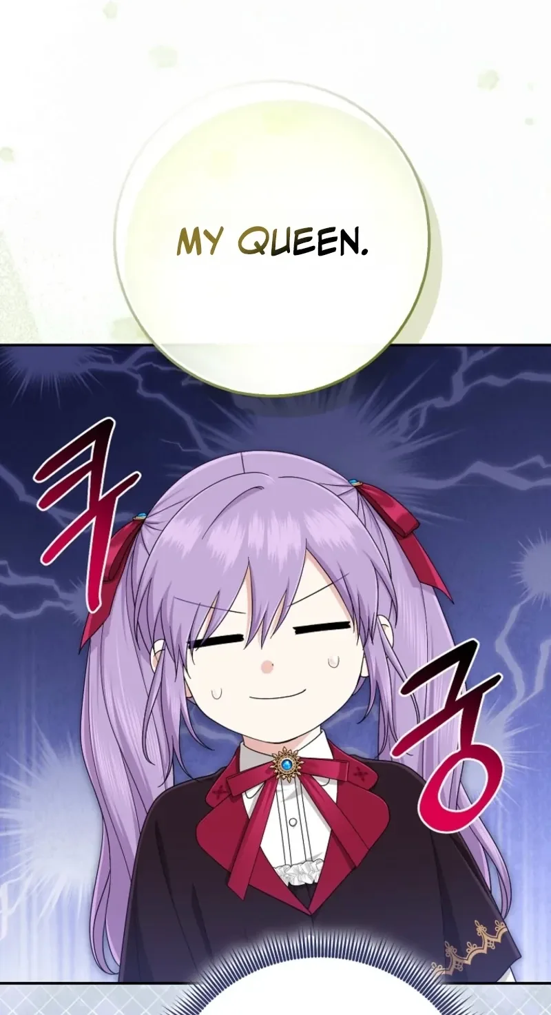 I Acted As the Adopted Daughter Too Well Chapter 133 page 52