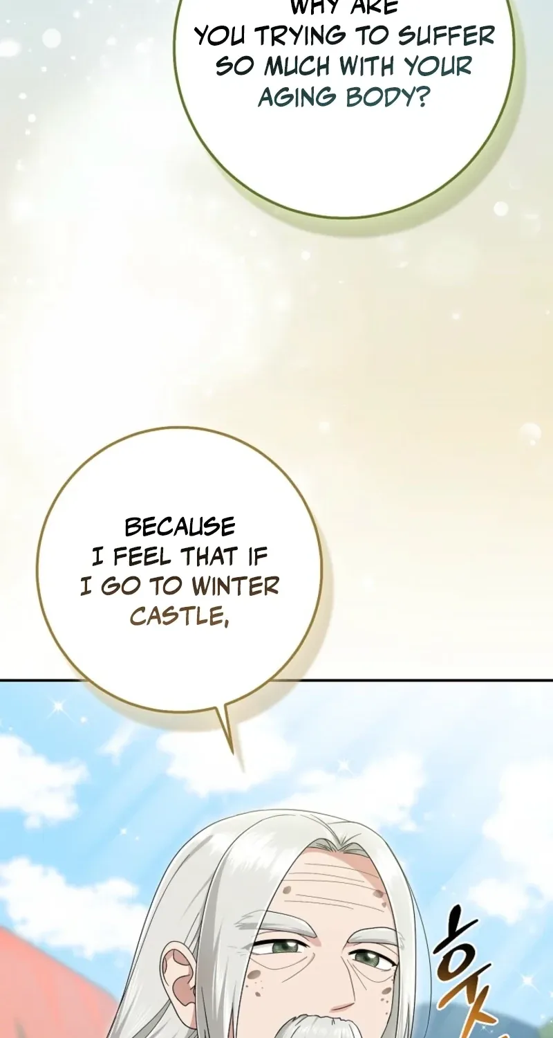I Acted As the Adopted Daughter Too Well Chapter 133 page 67
