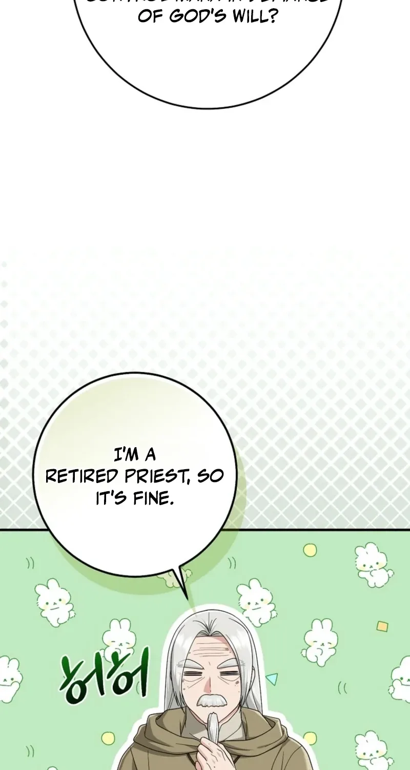 I Acted As the Adopted Daughter Too Well Chapter 133 page 63