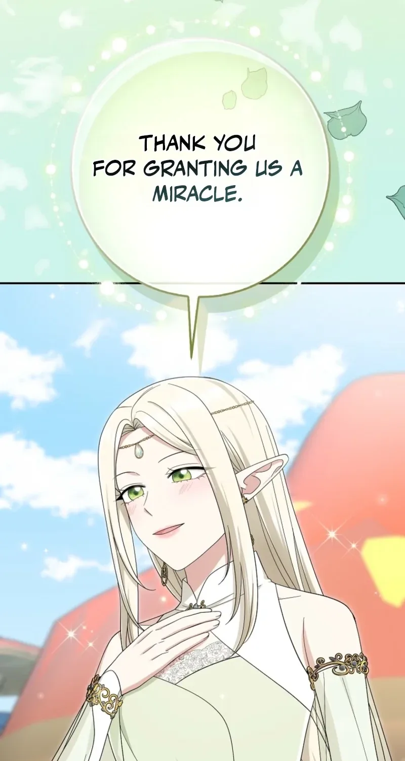 I Acted As the Adopted Daughter Too Well Chapter 133 page 47
