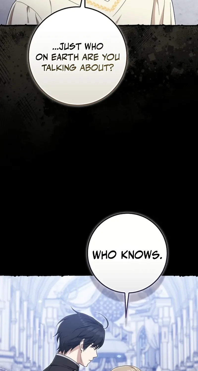 I Acted As the Adopted Daughter Too Well Chapter 133 page 74