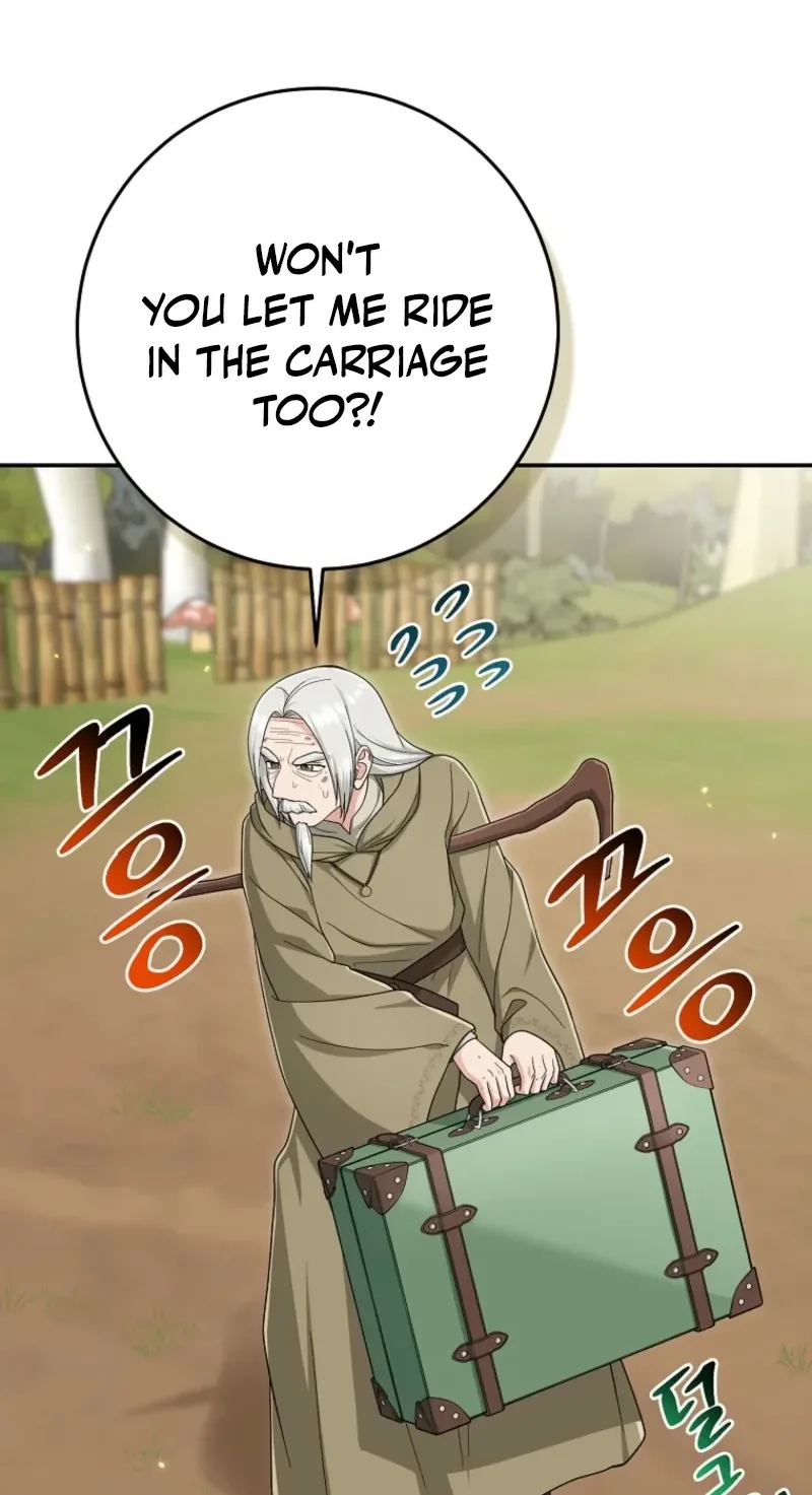 I Acted As the Adopted Daughter Too Well Chapter 133 page 57
