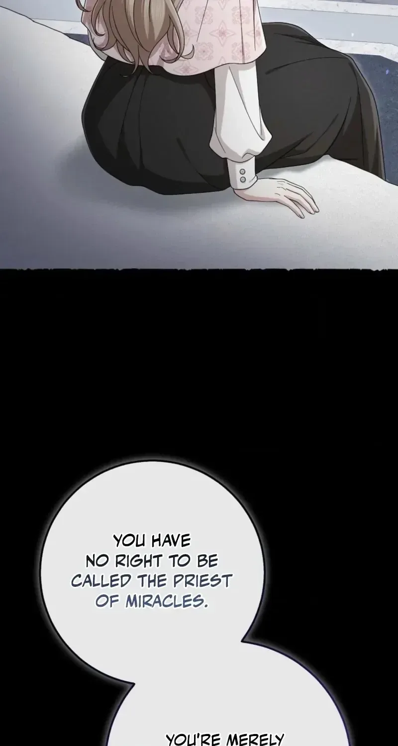I Acted As the Adopted Daughter Too Well Chapter 133 page 70