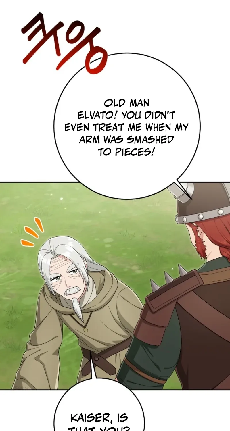 I Acted As the Adopted Daughter Too Well Chapter 133 page 83