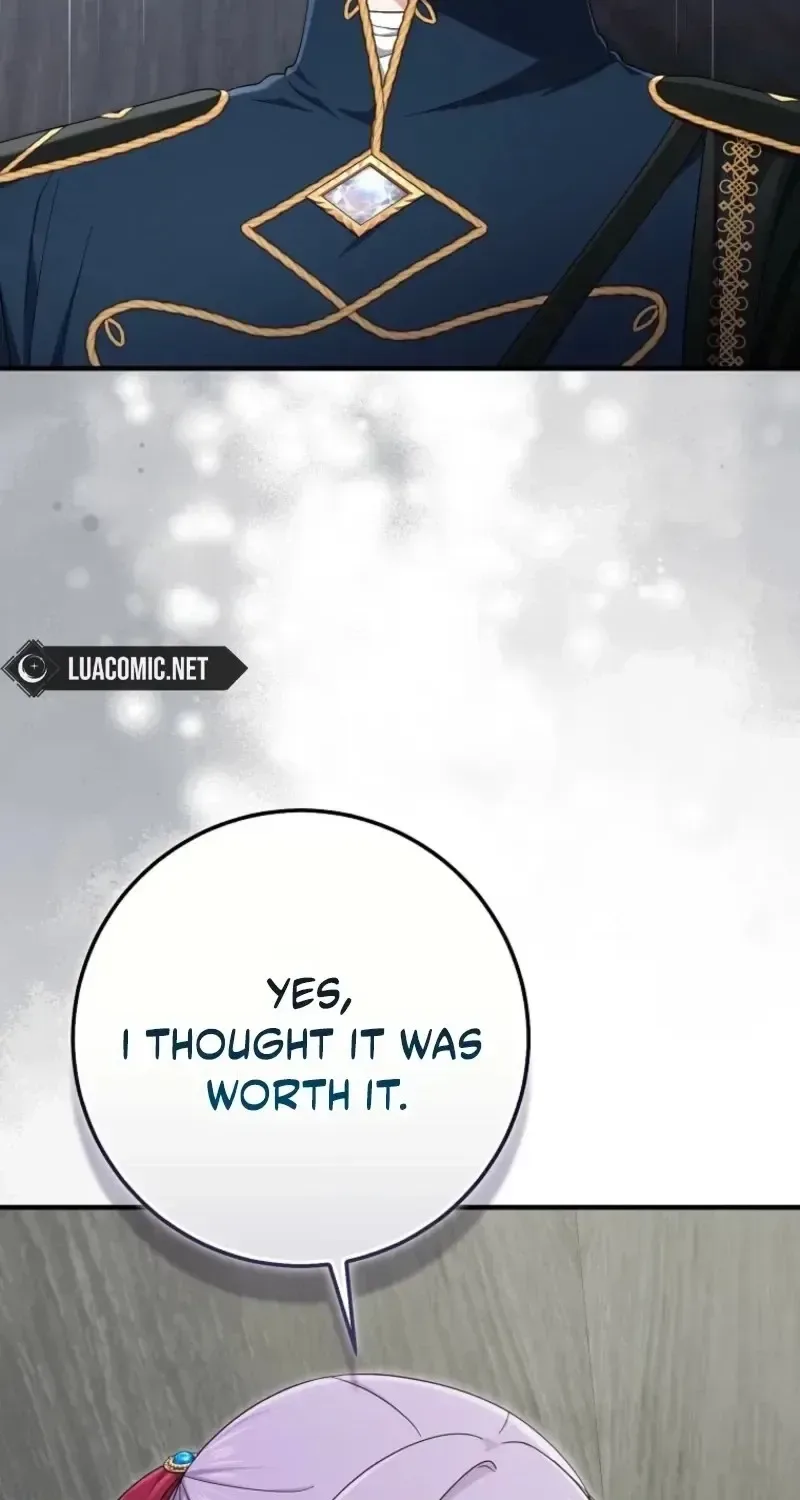 I Acted As the Adopted Daughter Too Well Chapter 134 page 10