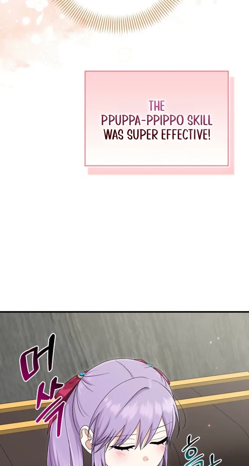 I Acted As the Adopted Daughter Too Well Chapter 134 page 25