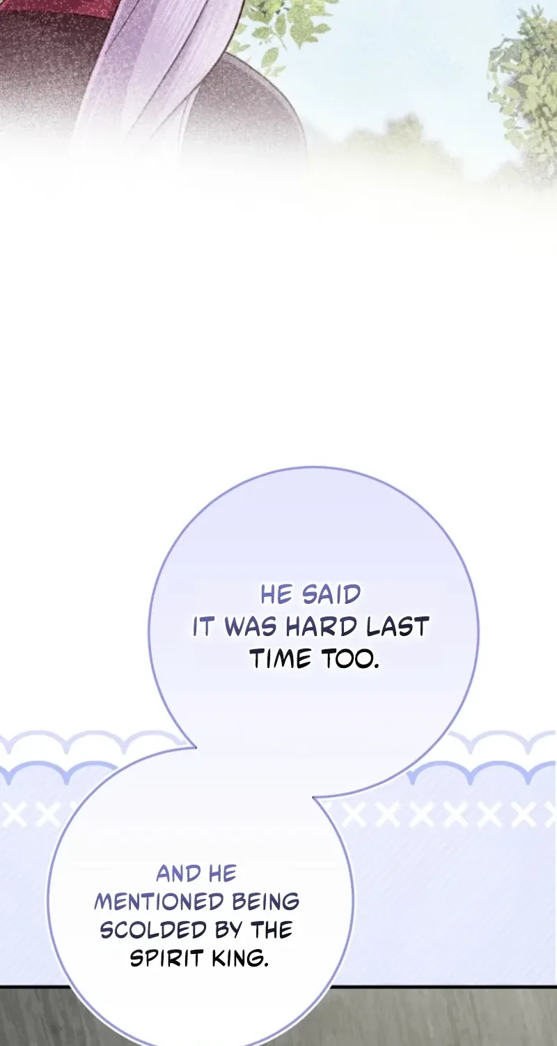 I Acted As the Adopted Daughter Too Well Chapter 134 page 28