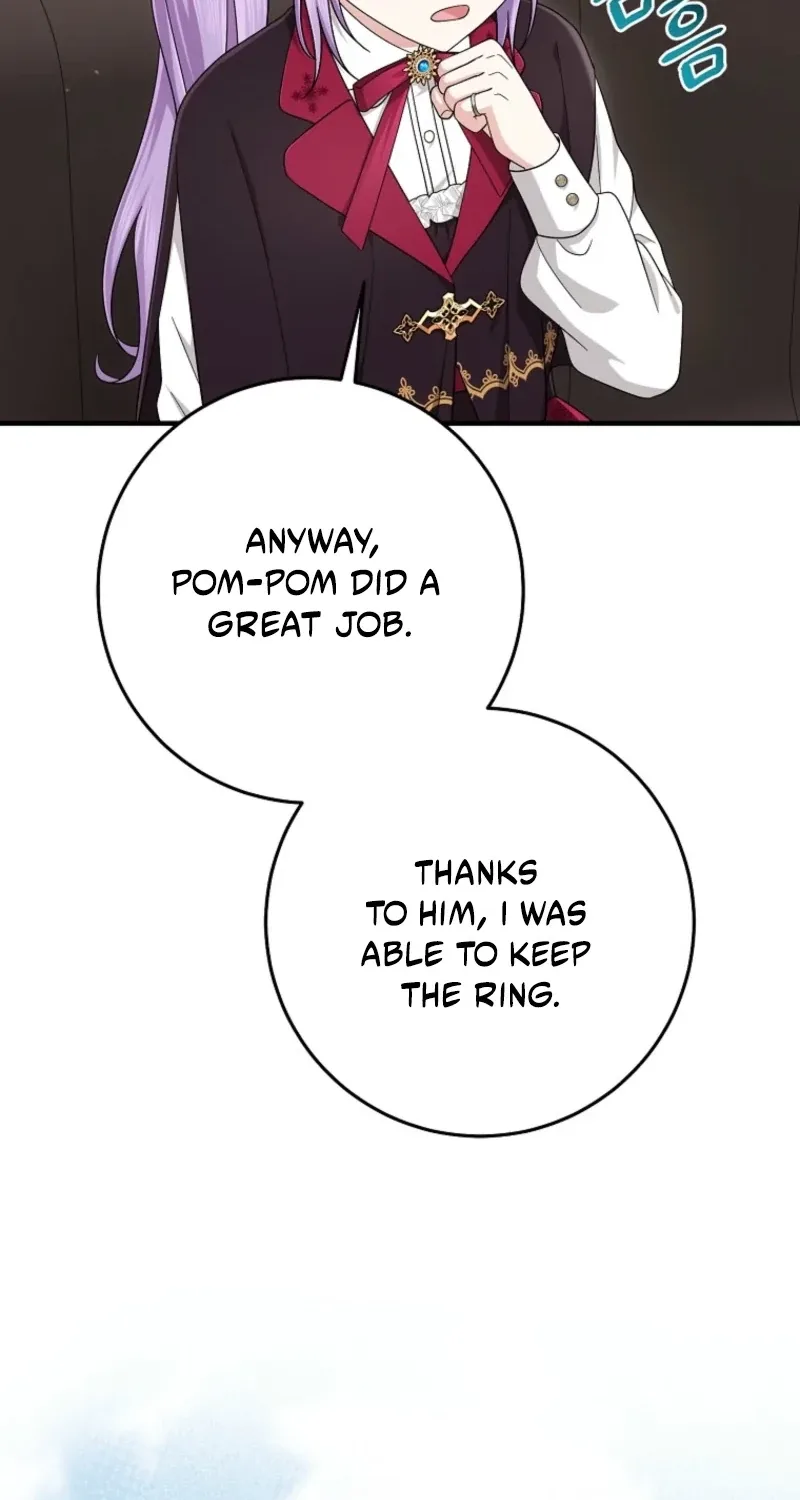 I Acted As the Adopted Daughter Too Well Chapter 134 page 26