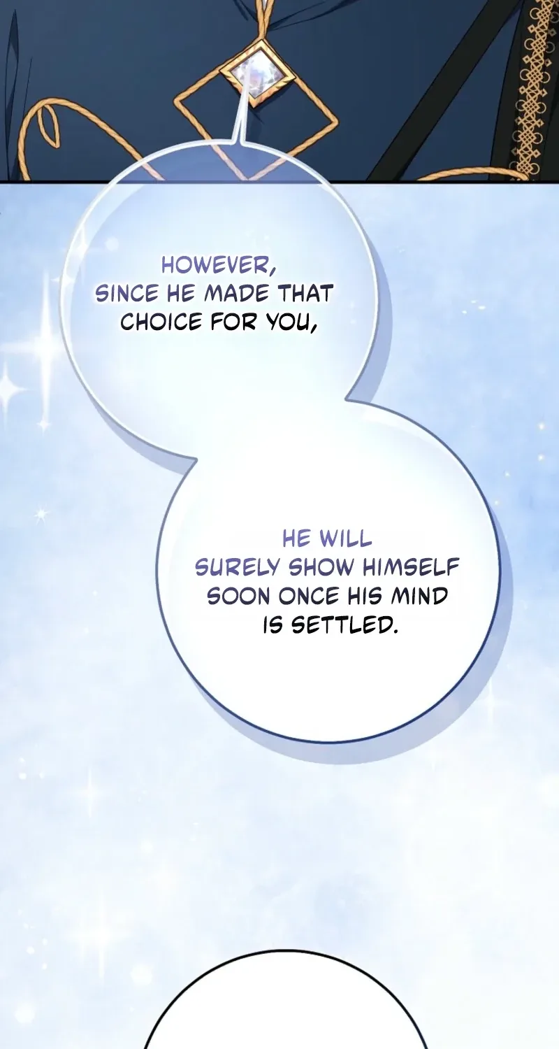I Acted As the Adopted Daughter Too Well Chapter 134 page 33