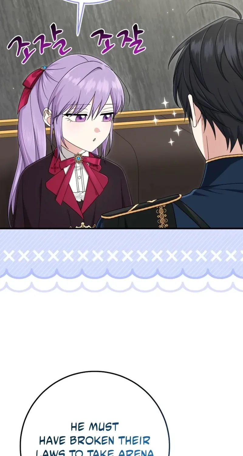 I Acted As the Adopted Daughter Too Well Chapter 134 page 29