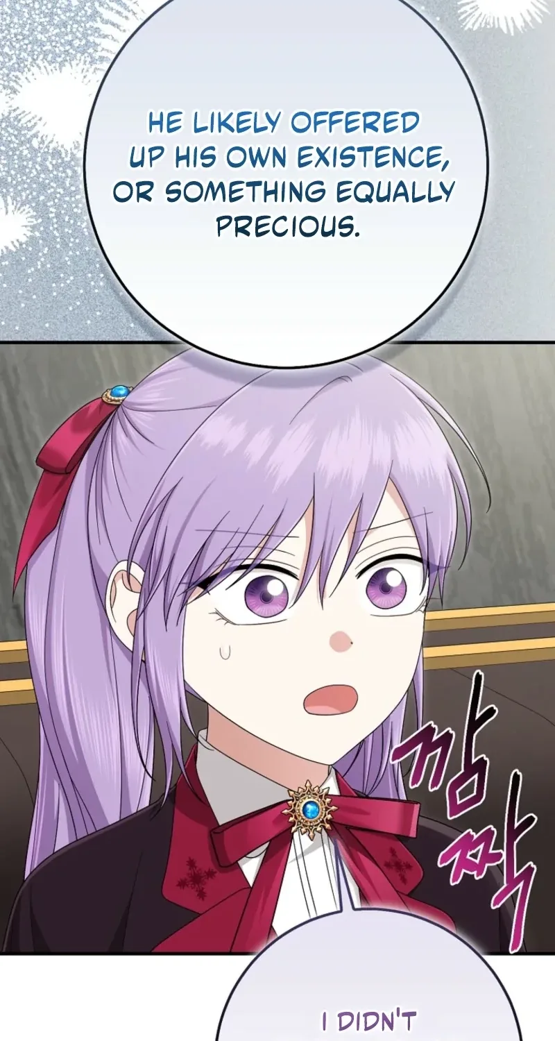 I Acted As the Adopted Daughter Too Well Chapter 134 page 31