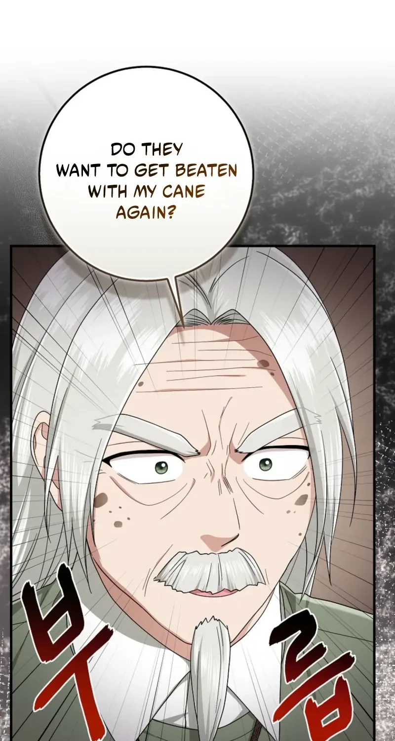 I Acted As the Adopted Daughter Too Well Chapter 134 page 44