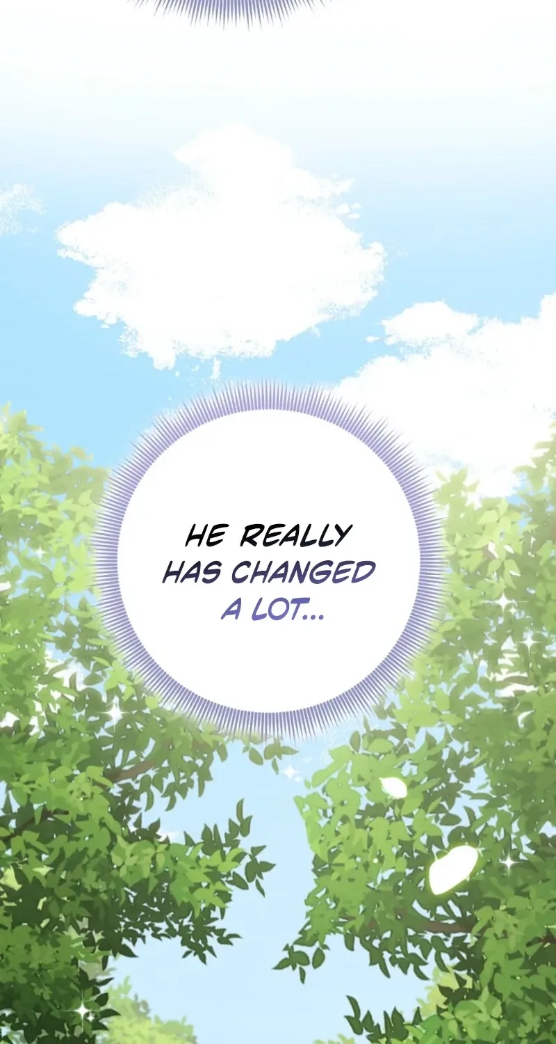 I Acted As the Adopted Daughter Too Well Chapter 134 page 35