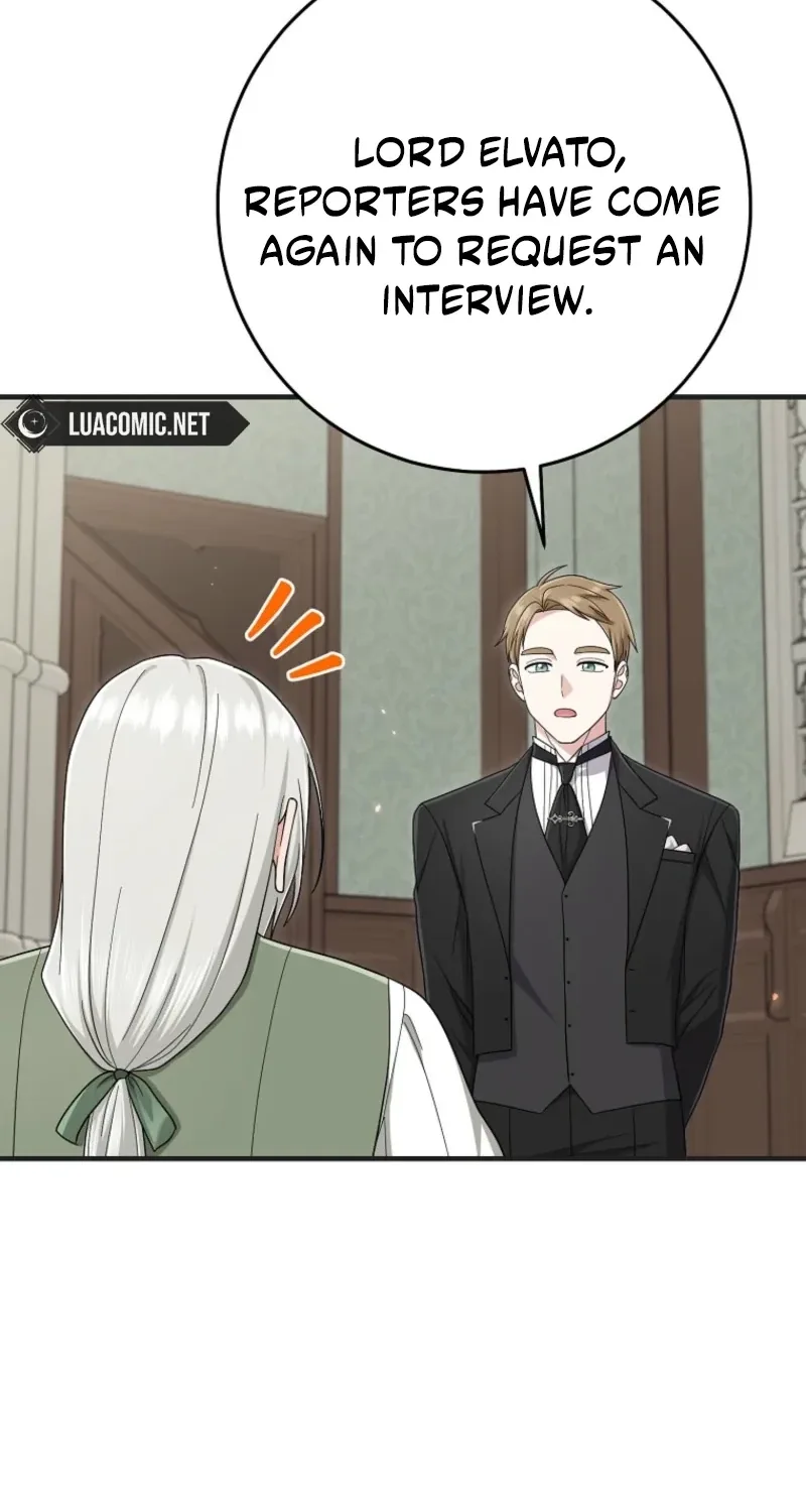 I Acted As the Adopted Daughter Too Well Chapter 134 page 43