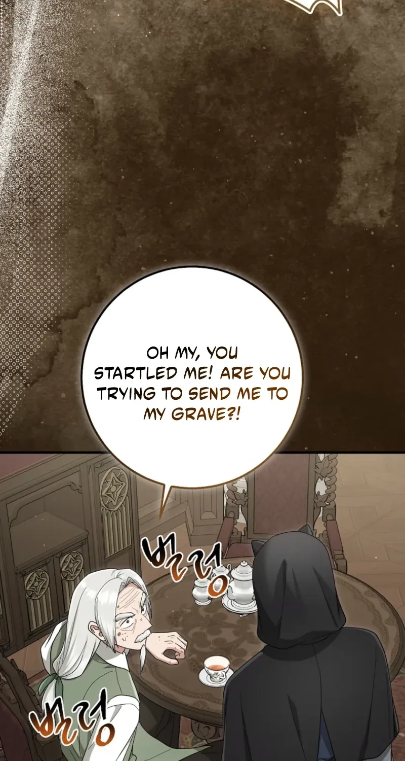 I Acted As the Adopted Daughter Too Well Chapter 134 page 49
