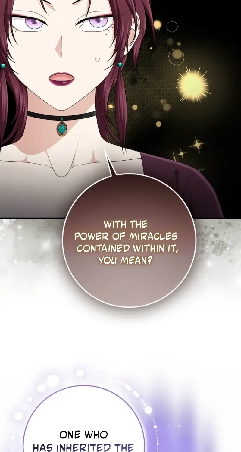 I Acted As the Adopted Daughter Too Well Chapter 134 page 56