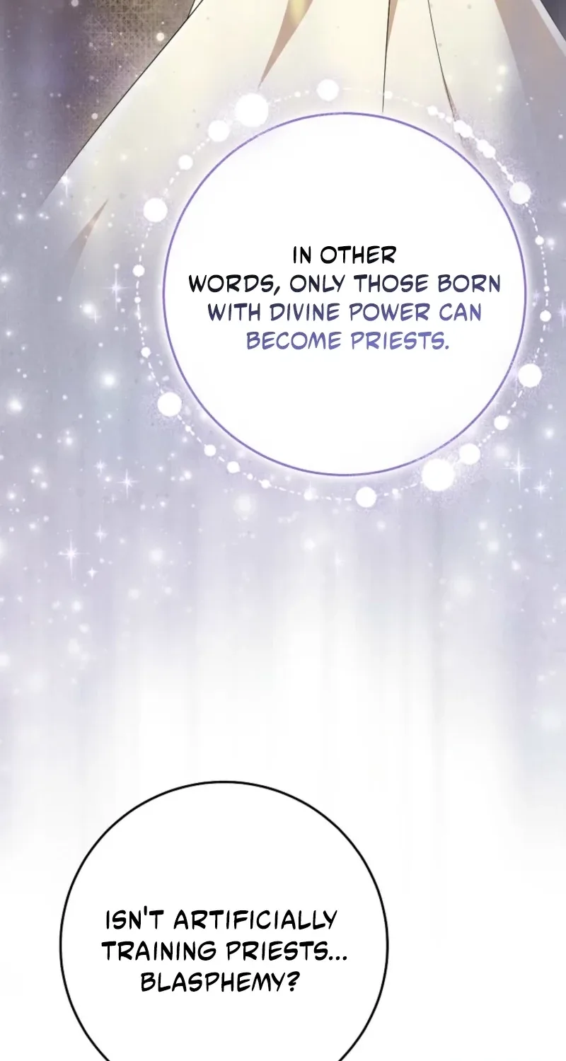 I Acted As the Adopted Daughter Too Well Chapter 134 page 58