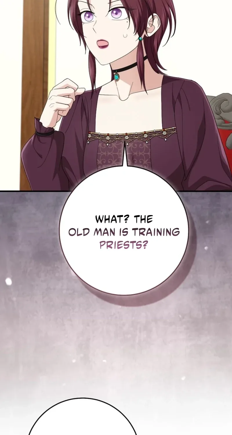 I Acted As the Adopted Daughter Too Well Chapter 134 page 53