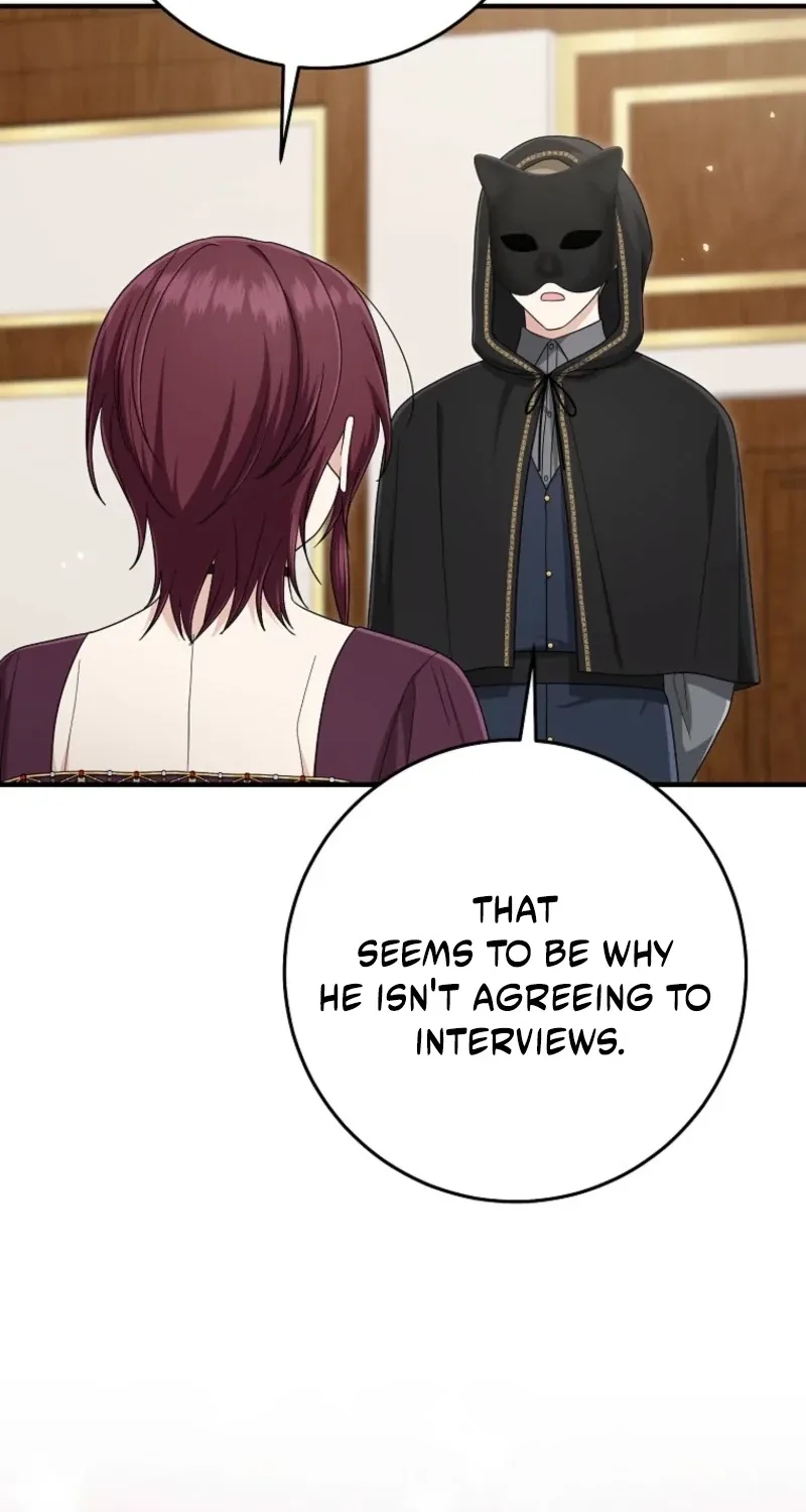 I Acted As the Adopted Daughter Too Well Chapter 134 page 59