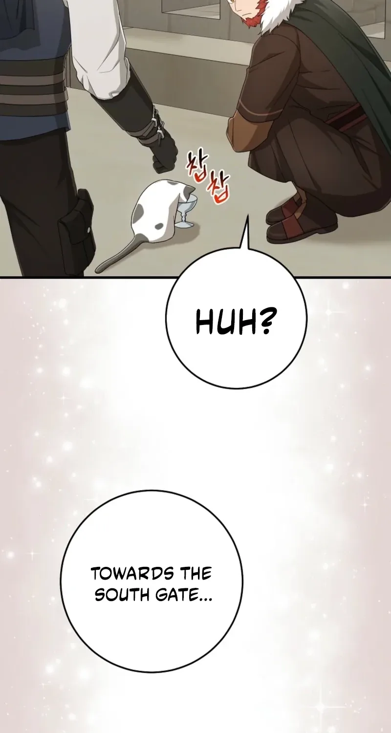I Acted As the Adopted Daughter Too Well Chapter 134 page 69