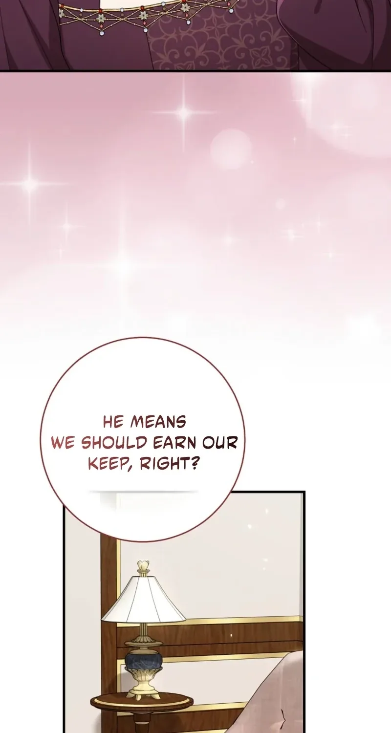 I Acted As the Adopted Daughter Too Well Chapter 134 page 61