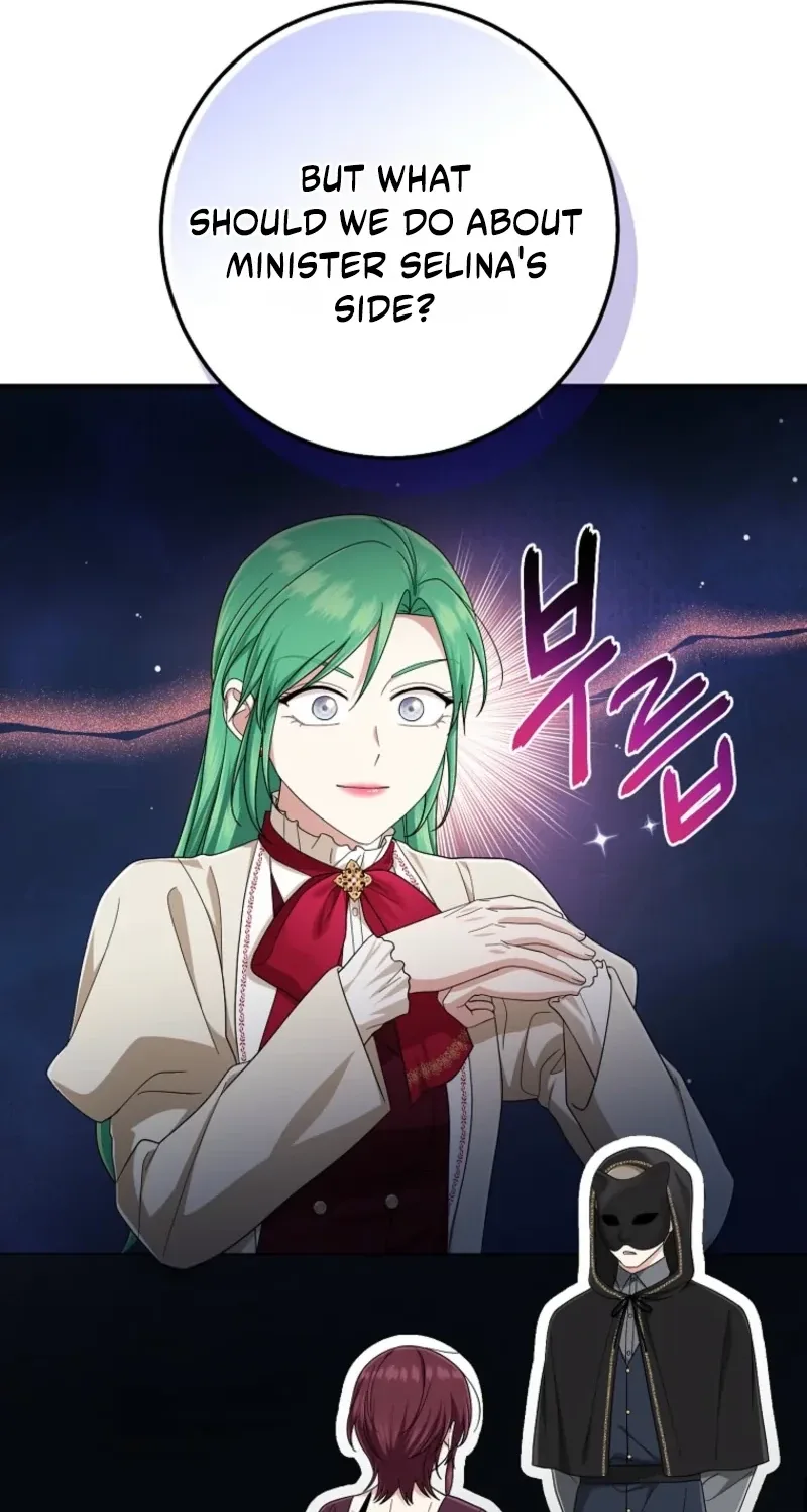 I Acted As the Adopted Daughter Too Well Chapter 134 page 65