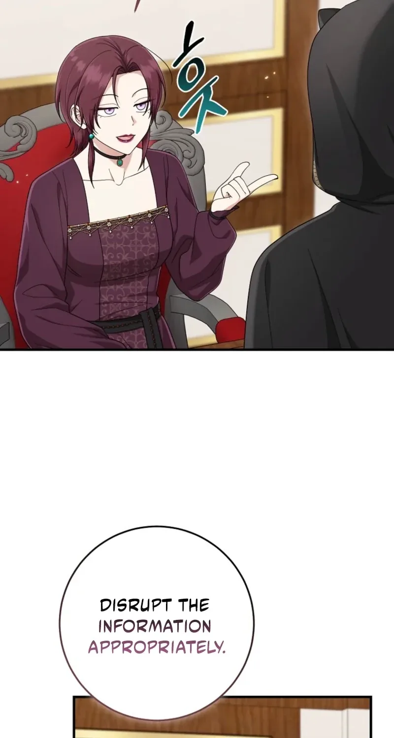 I Acted As the Adopted Daughter Too Well Chapter 134 page 63