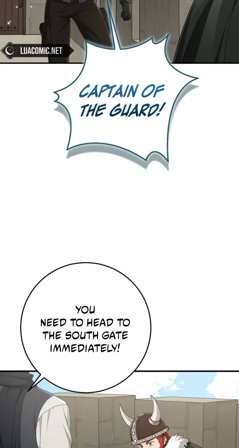 I Acted As the Adopted Daughter Too Well Chapter 134 page 68