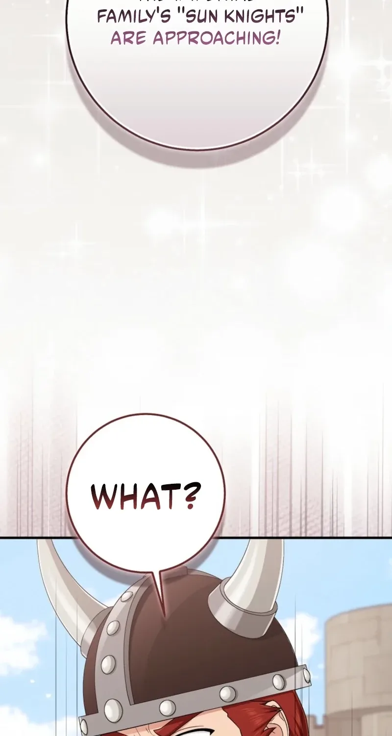 I Acted As the Adopted Daughter Too Well Chapter 134 page 72