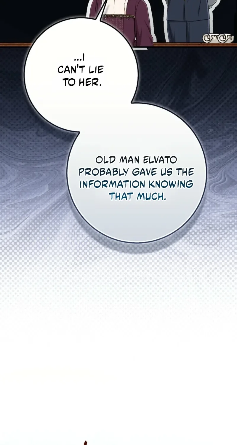 I Acted As the Adopted Daughter Too Well Chapter 134 page 66