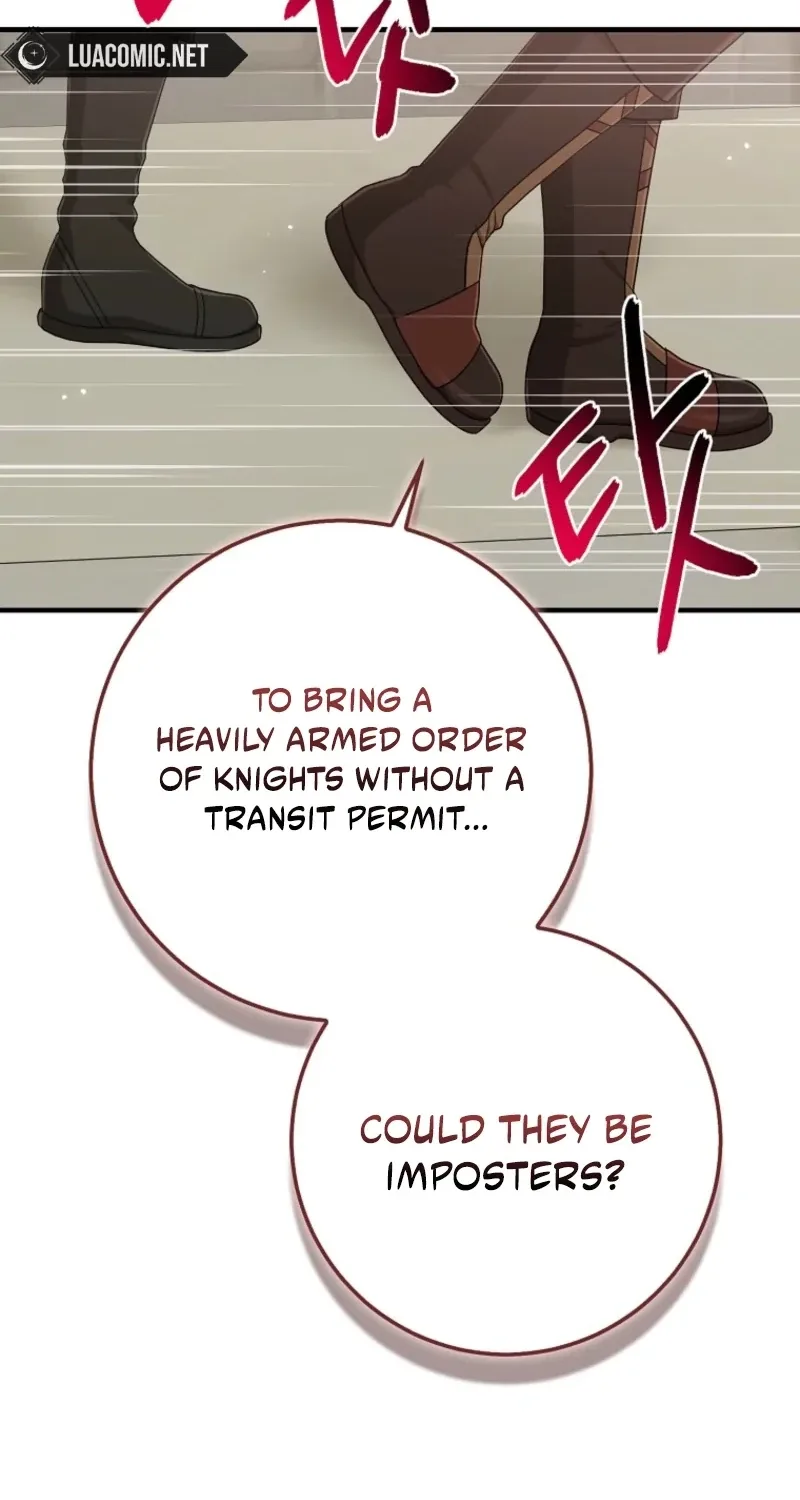 I Acted As the Adopted Daughter Too Well Chapter 134 page 74