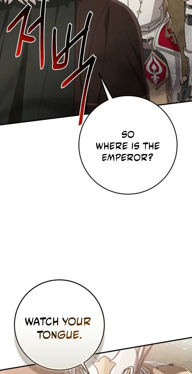 I Acted As the Adopted Daughter Too Well Chapter 134 page 81
