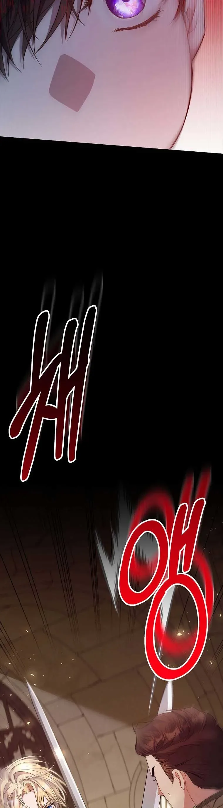 I Adopted a Villainous Dad Chapter 39 page 4