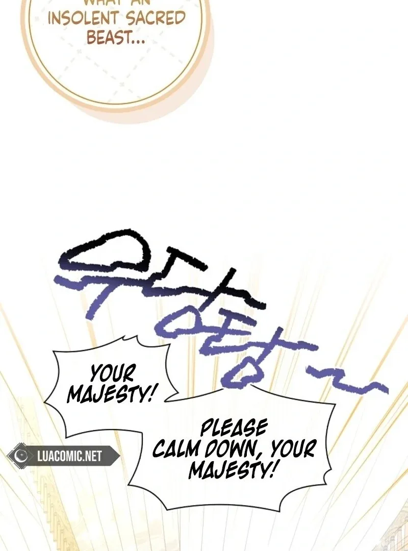 I Adopted a Villainous Dad Chapter 84 page 21
