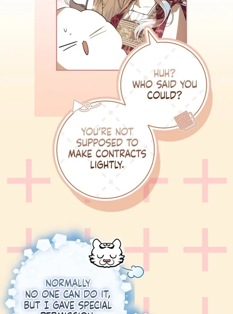 I Adopted a Villainous Dad Chapter 84 page 18