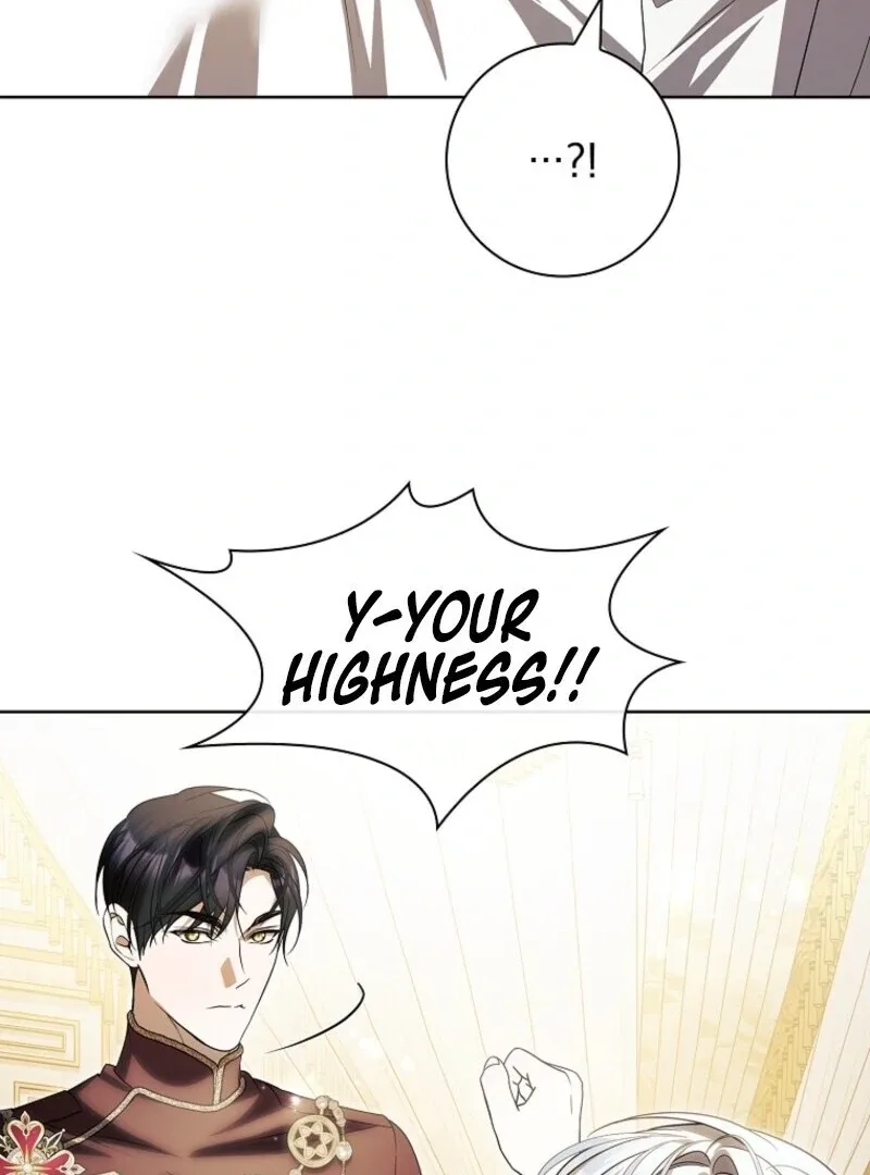 I Adopted a Villainous Dad Chapter 84 page 38