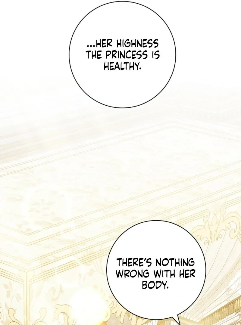 I Adopted a Villainous Dad Chapter 84 page 30