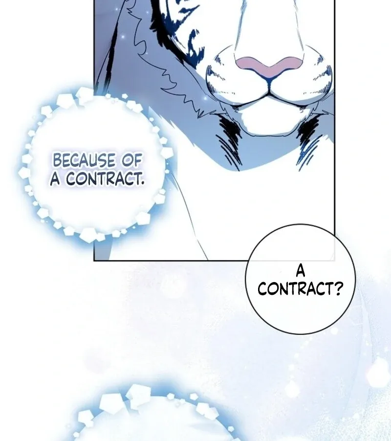 I Adopted a Villainous Dad Chapter 84 page 15